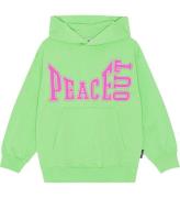 Molo Hoodie - Maxx - GrÃ¤s Green