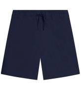 Kenzo Shorts - MarinblÃ¥