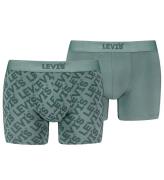 Levis Boxershorts - 2-pack - Boxershorts - Trooper