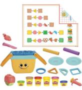 Play-Doh Modellera - Picnic Shapes - Starter Set