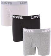 Levis Boxershorts - 3-pack - Vit