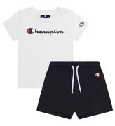 Champion Shortsset - White