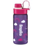 Ergobag Vattenflaska - 500 ml - Rainbow