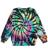 Molo Sweatshirt - Memphis - Colorful Dye