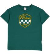 Freds World T-shirt - Racing - Gurka