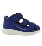 Ecco Sandaler - SP 1 Lite Infant - Blue Djup