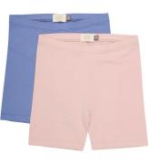 Creamie Shorts - 2-pack - Peachskinn