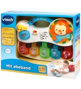 Vtech Musikinstrument - My Monkey Band - Danska