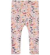 Name It Leggings - NbfDussa - Parfait Pink