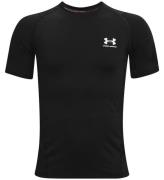 Under Armour T-shirt - UA HeatGear Arnour - Svart