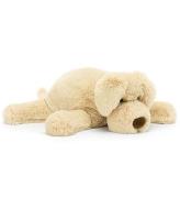 Jellycat Gosedjur - 18x36 cm - Wanderlust Puppy