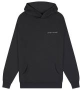 Lyle & Scott Hoodie - Gunmetal