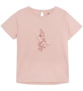 En Fant T-shirt - Peach Piska