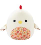 Squishmallows Gosedjur - 30 cm - Todd Rooster