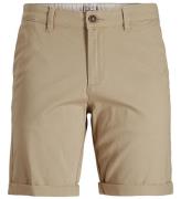 Jack & Jones Shorts - JpstDavid - Porslin