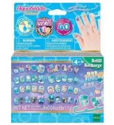 Aquabeads PÃ¤rlset - Nail Studio - Dreamy Nail Refill