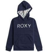 Roxy Hoodie - Hope Du litar pÃ¥ - Naval Academy