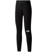 The North Face Leggings - Everyday - Svart