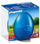 Playmobil Sports & Action OnSkedeggs - One-On-One Basketball - 9