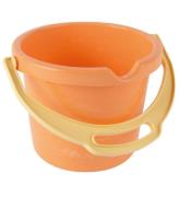 Dantoy Hink m. HÃ¤llpip - 16 cm - Pastell orange