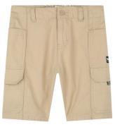 Timberland Shorts - Fancy - Stone
