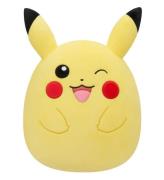 Squishmallows Gosedjur - 50 cm - PokÃ©mon Pikachu