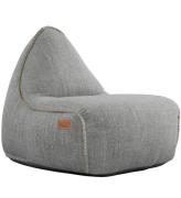 SACKit SÃ¤ckstol - 96x80x70 cm - Cobana Lounge Chair - LjusgrÃ¥