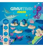 GraviTrax Junior FÃ¶rlÃ¤ngning - Ocean - 33 Delar