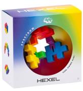 Plus-Plus HEXEL - Spektrum