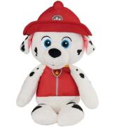 Paw Patrol Gosedjur - 33 cm - Take-Along Buddy - Marshall