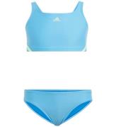 adidas Performance Bikini - 3S - Blå