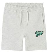 Name It Sweatshorts - NkmDalovan - Green Gran