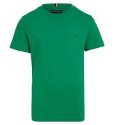Tommy Hilfiger T-shirt - Essential - OS Green