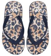 Hummel Flip-Flops - Flip Flop Jr - Dark Denim