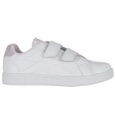 Reebok Skor - RBK Royal Komplettera C - Tennis - Vit/Rosa