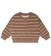 Petit Piao Sweatshirt - Toscana