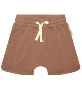 Petit Piao Sweatshorts - Toscana