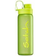 Satch Vattenflaska - 650 ml - Lime Green