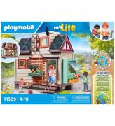 Playmobil My Life - Tiny House - 71509 - 160 Delar