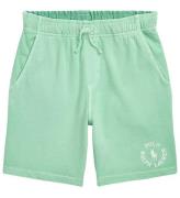 Polo Ralph Lauren Shorts - Athletic - Celadon