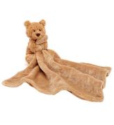 Jellycat Snuttefilt - 34x34 cm - Bartholomew Bear