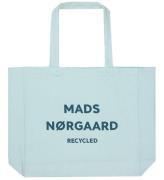 Mads Nørgaard Shoppingväska - Återvunnen Boutique Athene - Surf