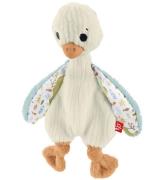 Fisher-Price Snuttefilt - Sensimals Snuggle Up - GÃ¥s