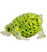 Keycraft Leksaker - Beadz Alive Frog - Gul