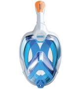 Seac Snorkelmask - Magica L/XL - Vit/Orange