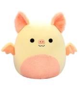 Squishmallows Gosedjur - 40 cm - Meghan Bat