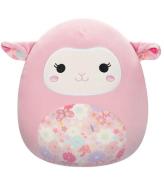 Squishmallows Gosedjur - 30 cm - Lala Lamm