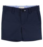 GANT Shorts - Regular Chino - Marinen