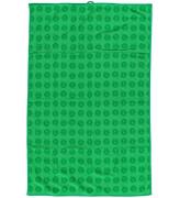 SmÃ¥folk Handduk - 100 x 150 - Apple Green
