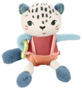 Fisher-Price Gosedjur - PlanetPals Snow Leopard